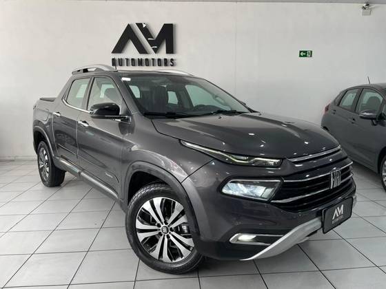 FIAT TORO 2.0 16V TURBO DIESEL VOLCANO 4WD AT9